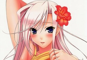 Princess Lover Wallpaper Anime Hot HD Desktop