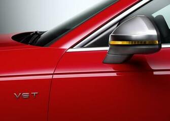 Audi S4 Egmcartech