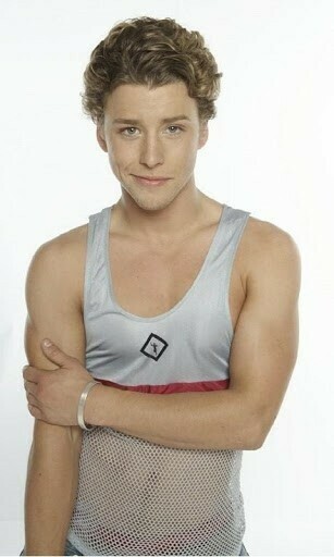 Actor Mitch Hewer Wallpaper HD Hot Hollywood