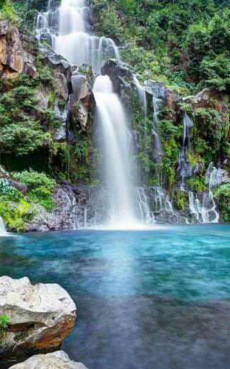Waterfall Live Wallpaper Android Apps On Google Play