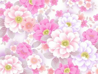Wedding Flower Background And Wallpaper Part Ppt