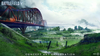 Battlefield Wallpaper