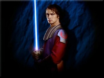 Anakin Skywalker Cw Wallpaper