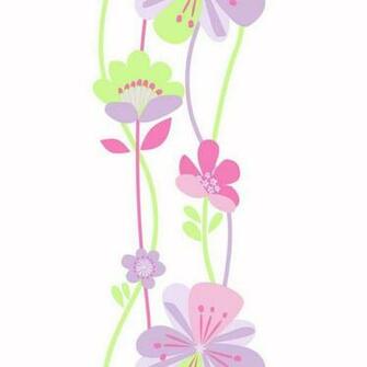 It Is A Drop Match Pattern And Prepasted Scrubbable Stripable