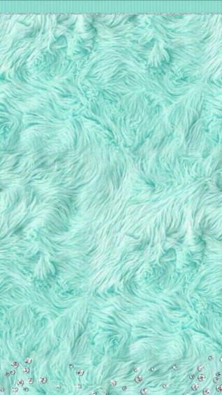 iPhone Mint Green Marble Wallpaper
