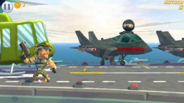 Major Mayhem Apps To Play