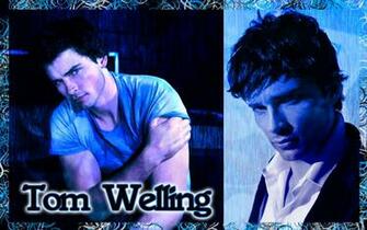 Tom Welling Wallpaper By Certainlylostfamegal