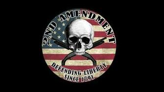 Misc 2nd Amendment Wallpaper