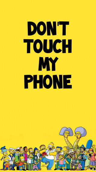Top Funny Get Off My Phone Wallpaper Full HD 4k To Use
