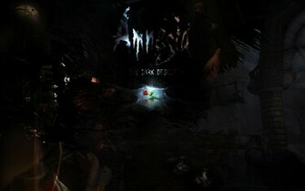 Amnesia The Dark Descent Wallpaper