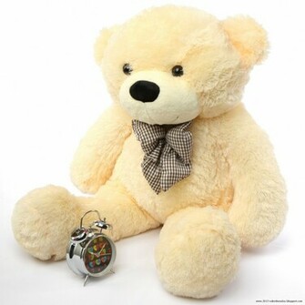 Valentines Day Teddy Bear Gift Ideas N HD Wallpaper