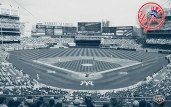 Yankee Stadium Wallpaper