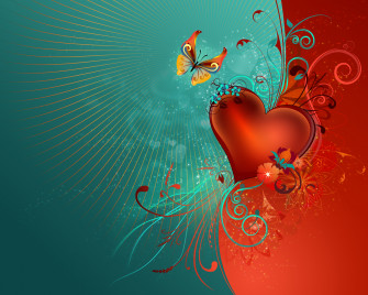 Heart Wallpaper