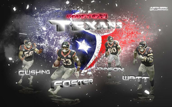 Houston Texas Wallpaper On