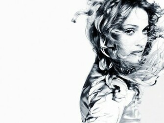 Madonna Wallpaper