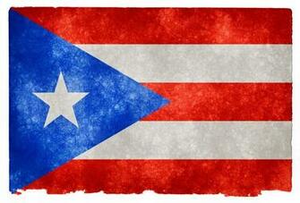 Puerto Rico Flag Wallpaper