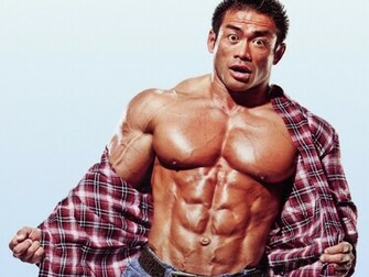 Bodybuilding Wallpaper