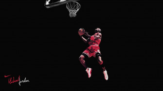 Jordan Background HD Wallpaper Basketball