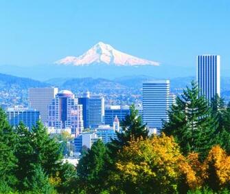 Pictures Courtesy Of Travel Portland