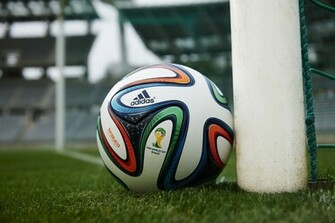 Fifa iPad Wallpaper
