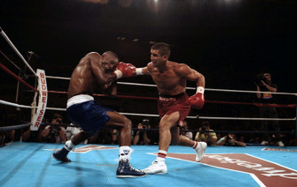 Pernell Whitaker Bilder Kostenlos En Wallpaper