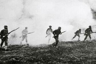 Shelldrake S Zombie Wargame Ww1 Game Part The
