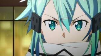 Sinon Ggo Sao Wallpaper
