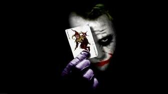 Wallpaper Joker Full HD The O K