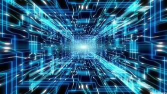 Futuristic Wallpaper Net