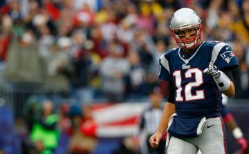Tom Brady Wallpaper On