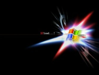 Funny Windows Xp Background