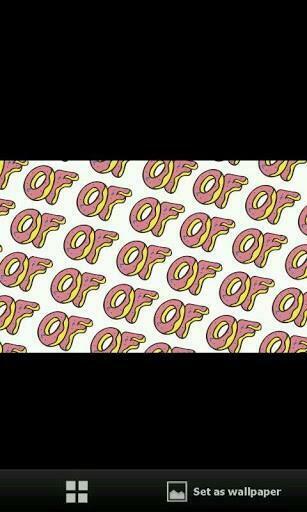 Odd Future Wallpaper For Android By G O D Apps Appszoom