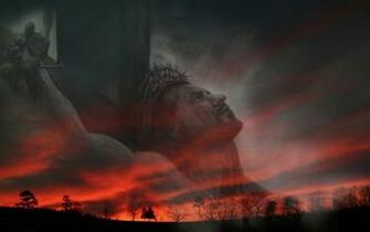 Jesus Christ Superstar Wallpaper Sf