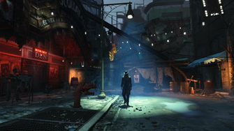 Fallout Re Expert Res