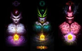 Xc Super Buu Wallpaper HD Pictures Of