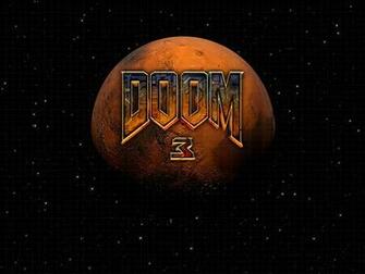 Full Size Doom Resurrection Of Evil Wallpaper Num