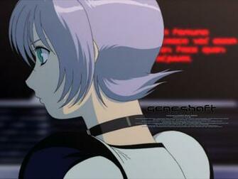 Geneshaft Wallpaper Register Minitokyo