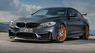 Bmw M4 Gts HD Wallpaper IHD