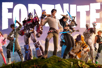 Fortnite Chapter Season Battle Pass Skins List Polygon