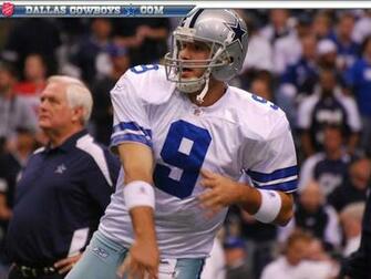 Tony Romo Wallpaper