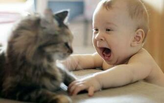 Lovely Wallpaper Small Cute Baby