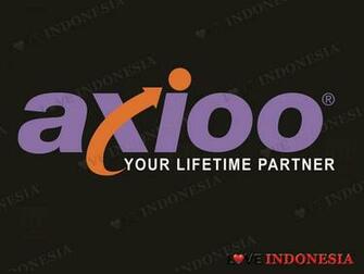 Kunjungi Booth Axioo Di Festival Komputer Indonesia Jcc Untuk