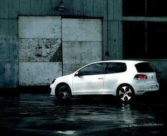 Vw Gti Wallpaper Spot