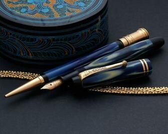 Fountain Pens WallpaperImage