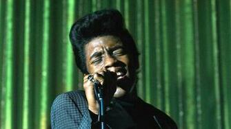 James Brown HD Wallpaper For Desktop