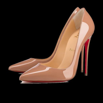 Louboutin Png Image Transparent Background Play