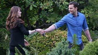Fifty Shades Darker Becomes Most Ed Movie Trailer In