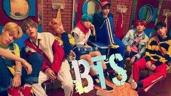 Bts Wallpaper Top Background