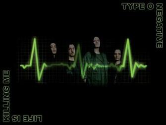 My Wallpaper Music Type O Negative