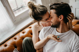 Compassionate And Passionate Styles Of Love